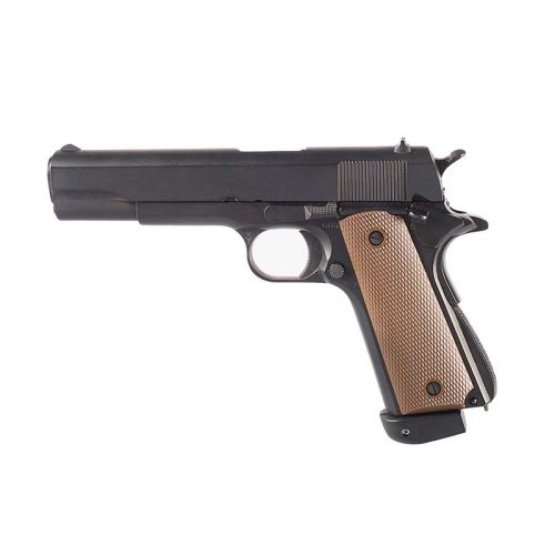 Xisico XS1911 CO2 Powered
